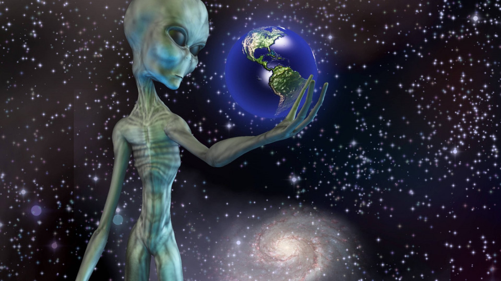 New theory emerges on the appearance of extraterrestrial life