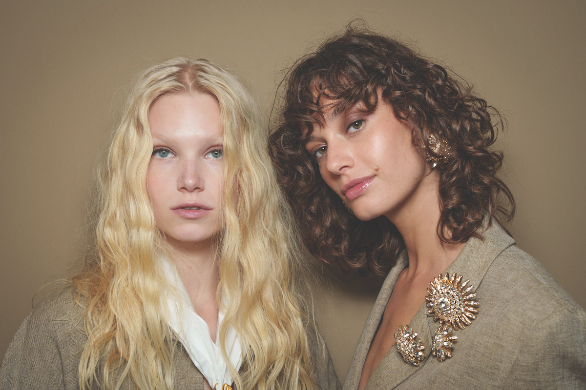 The ultimate curly hair guide