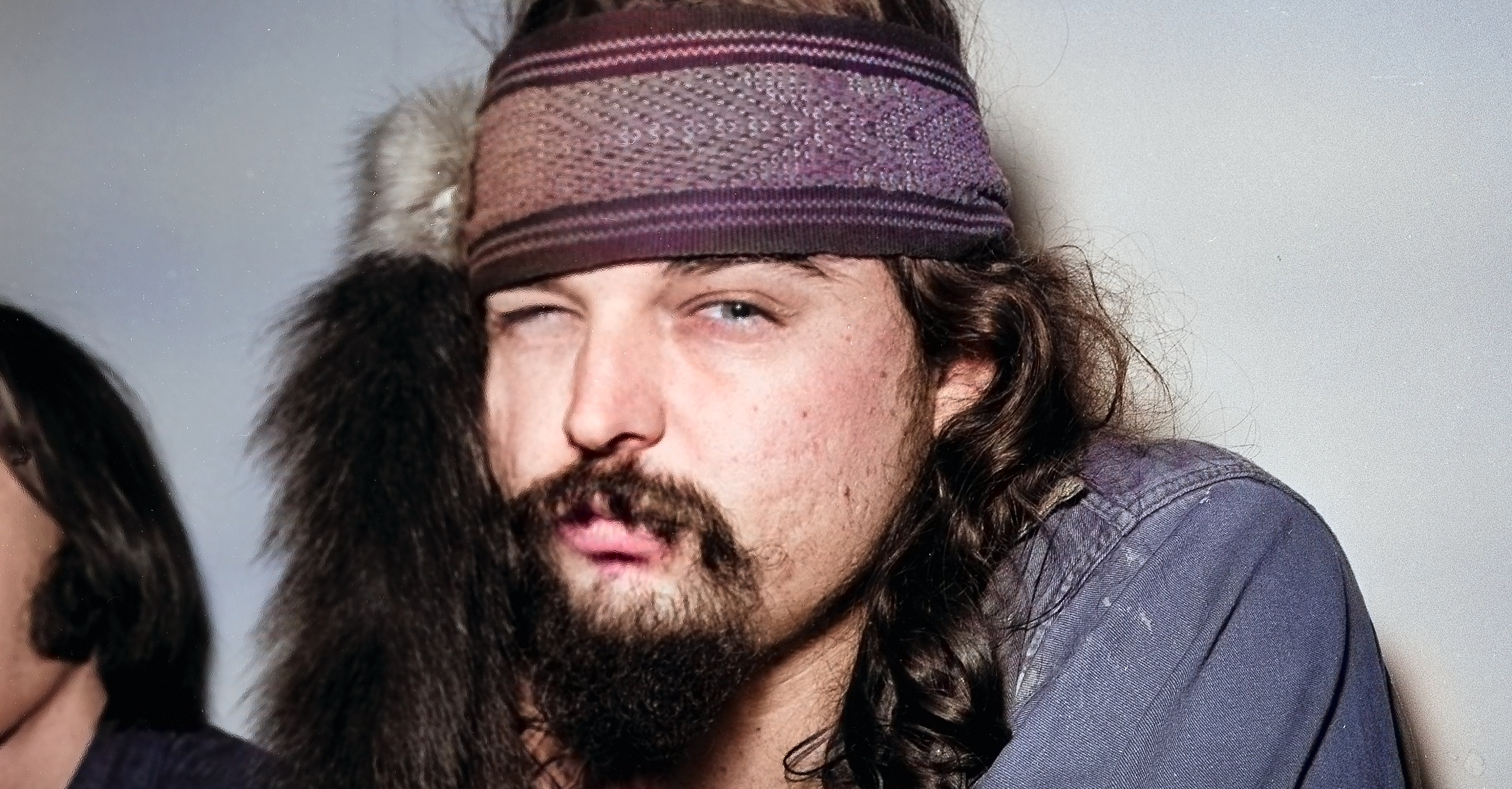 The Grateful Dead’s Pigpen lived like an outsider, but he understood ...