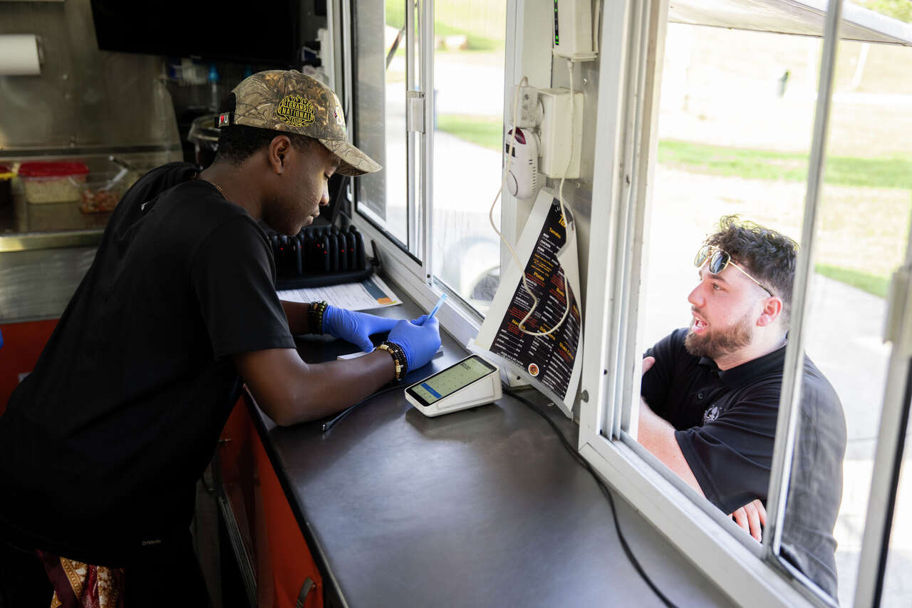 What is the new Texas food truck law? Here's what Austin vendors need to know