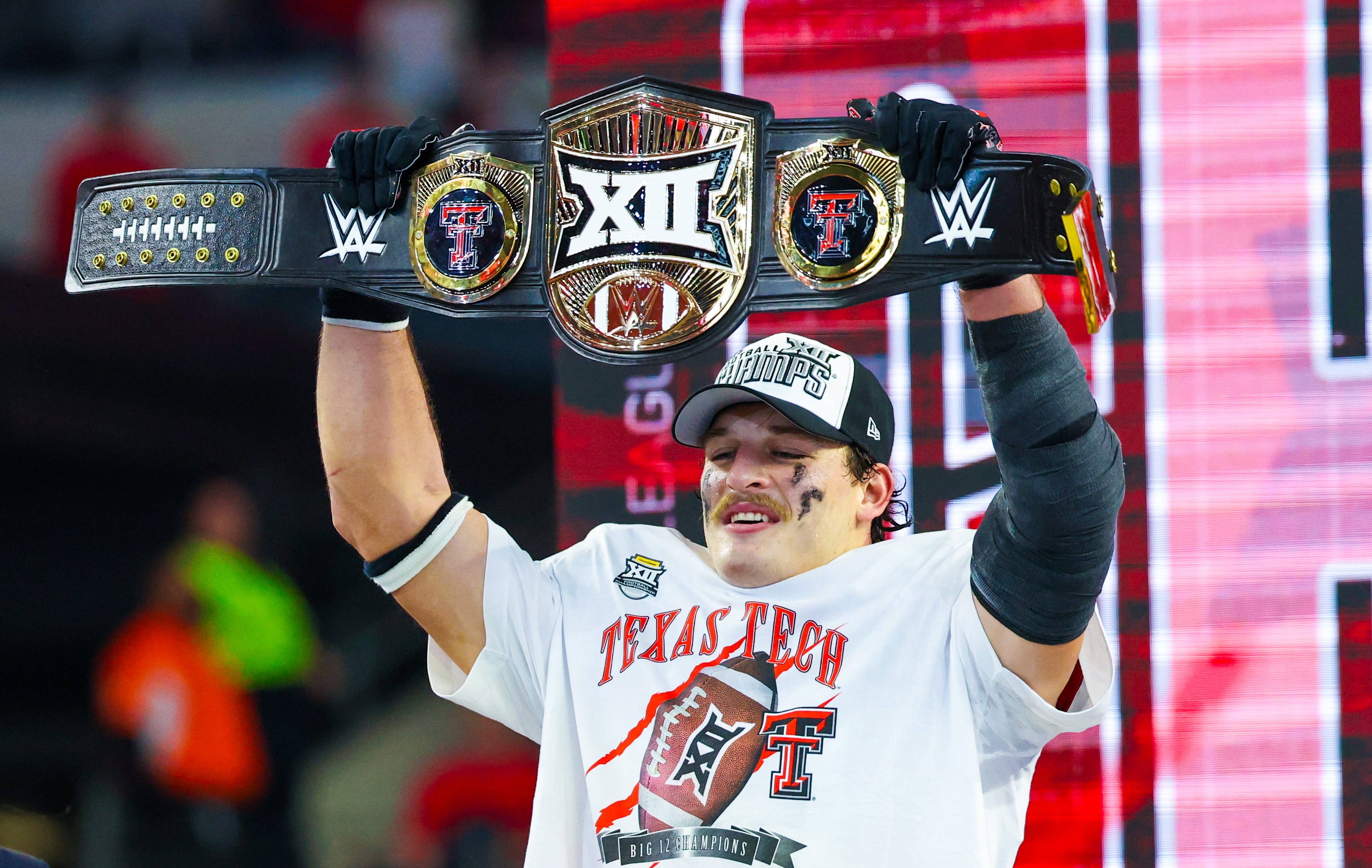 What needs to go right for Texas Tech to chase championship in 2026?