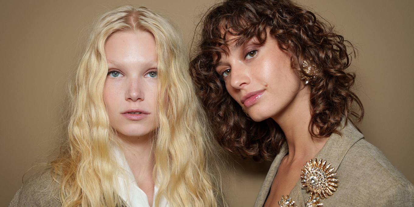 The ultimate curly hair guide