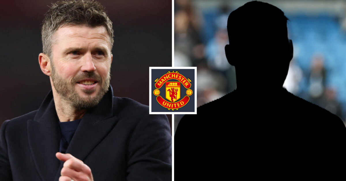 Man Utd convinced Newcastle star wants move to Old Trafford this summer as INEOS top target