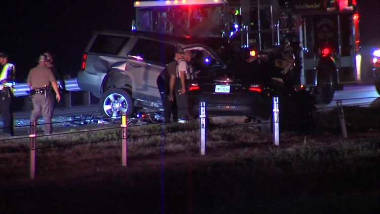 DPS identifies 2 Port Arthur women killed in head-on crash on Highway 73 near Winnie Saturday night