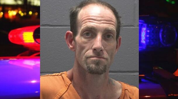 Traffic stop on US 41 leads to Illinois man’s arrest on invasion of ...