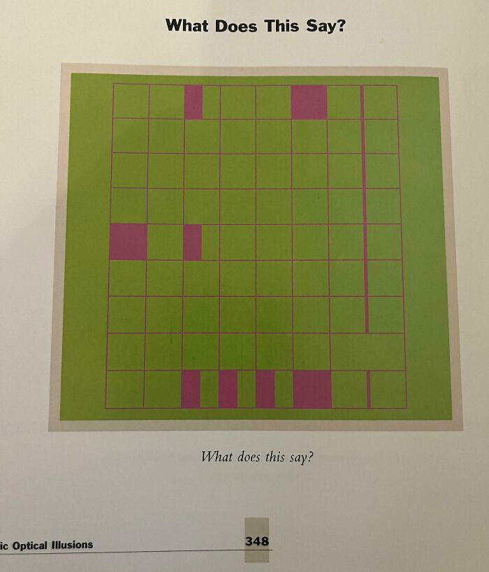 Brain teasers: 82 intricate picture puzzles that are difficult to solve