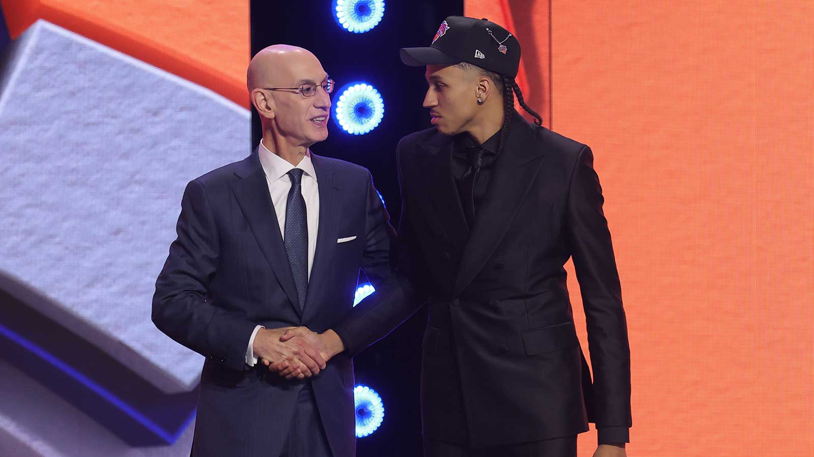 3 hottest Cameron Carr overreactions from 2026 Lakers Summer League