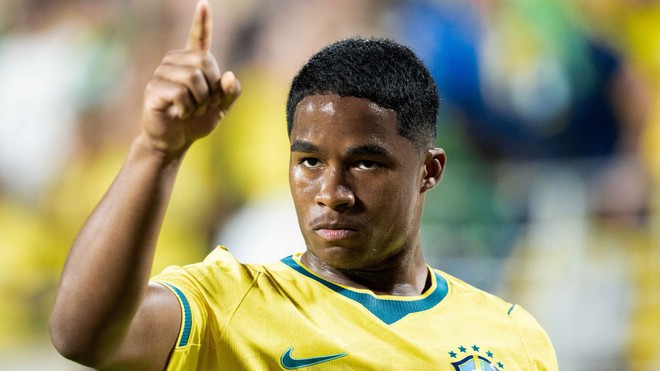Bóng đá Brazil sa sút thế nào suốt 2 thập niên qua?
