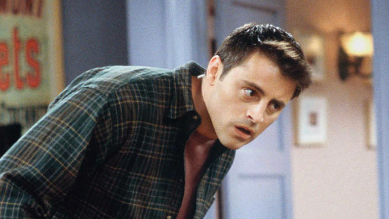 8 Friends quotes everyone still uses today