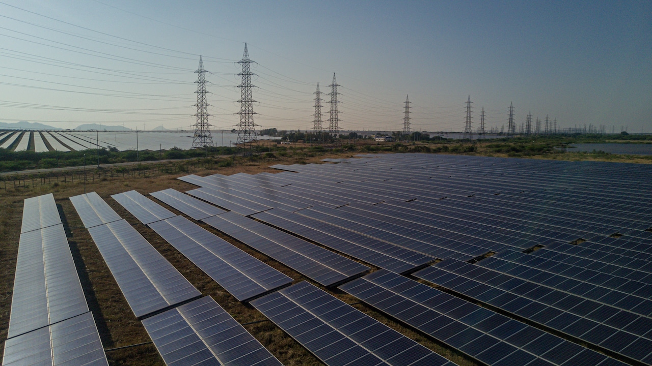 TPG-led Consortium to Acquire Aseem Infra Finance