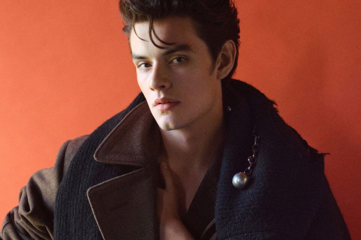 Is Louis Partridge the next James Bond? Enola Holmes 3 star responds