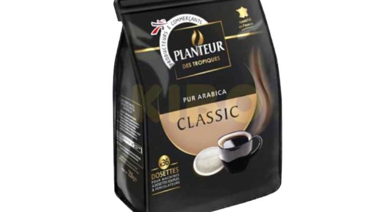Des dosettes de café rappelées partout en France à cause d’une toxine ...