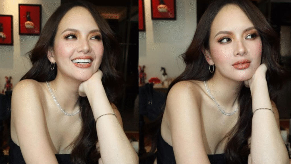 Ellen Adarna opens up on being called 'losyang'
