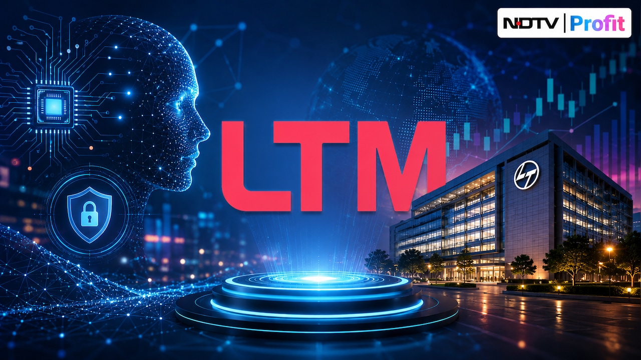 LTM launches board-ready framework BlueVerse RightLogic to counter AI ...
