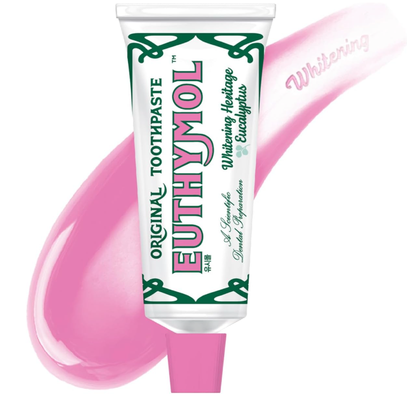 People are calling this toothpaste a ‘miracle.’ A dentist explains what ...