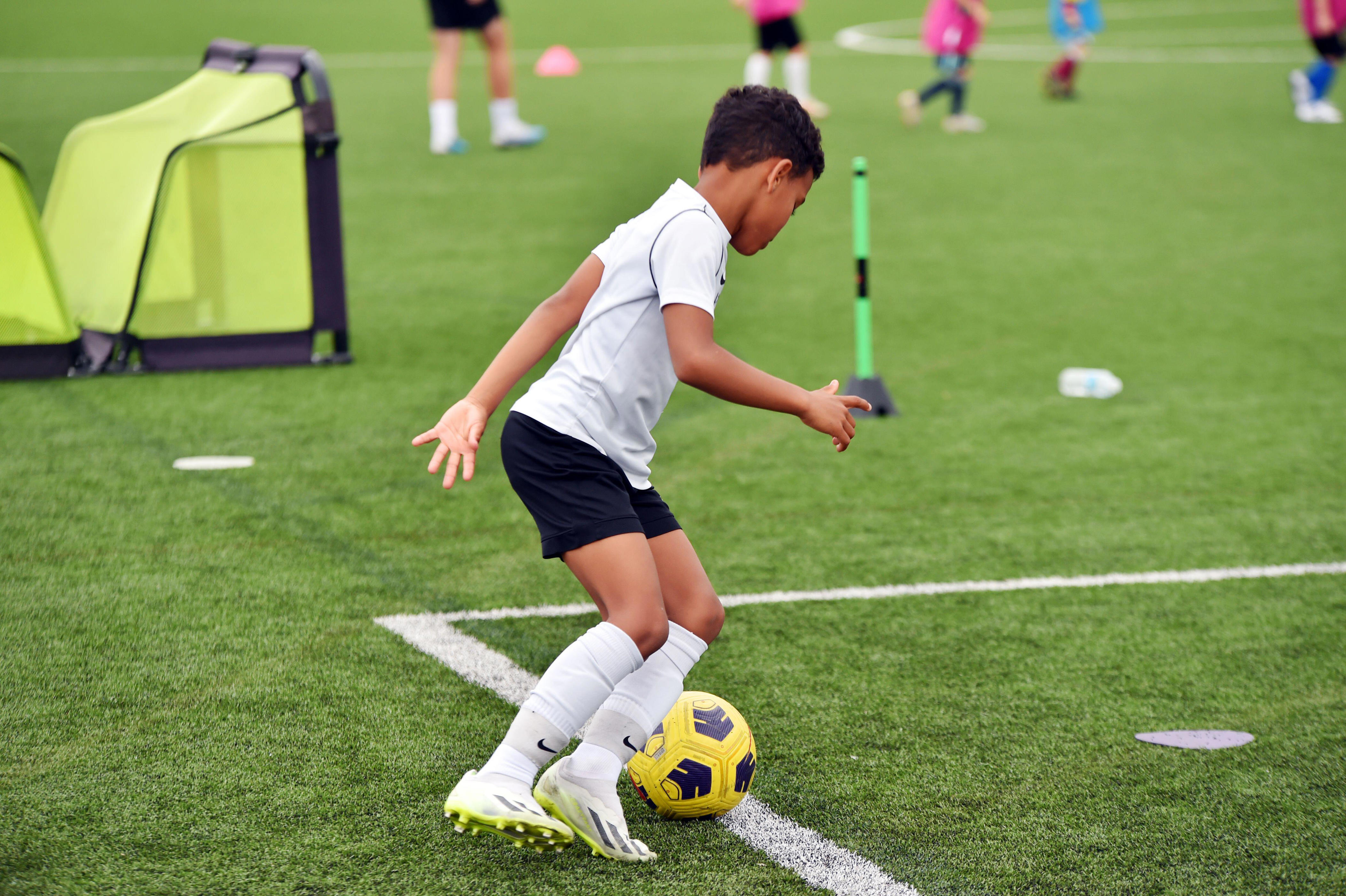 Dr Rowanne Dinning, a clinical psychologist at Cygnet Health Care, has told parents to keep their children active and resume their hobbies during the school holidays