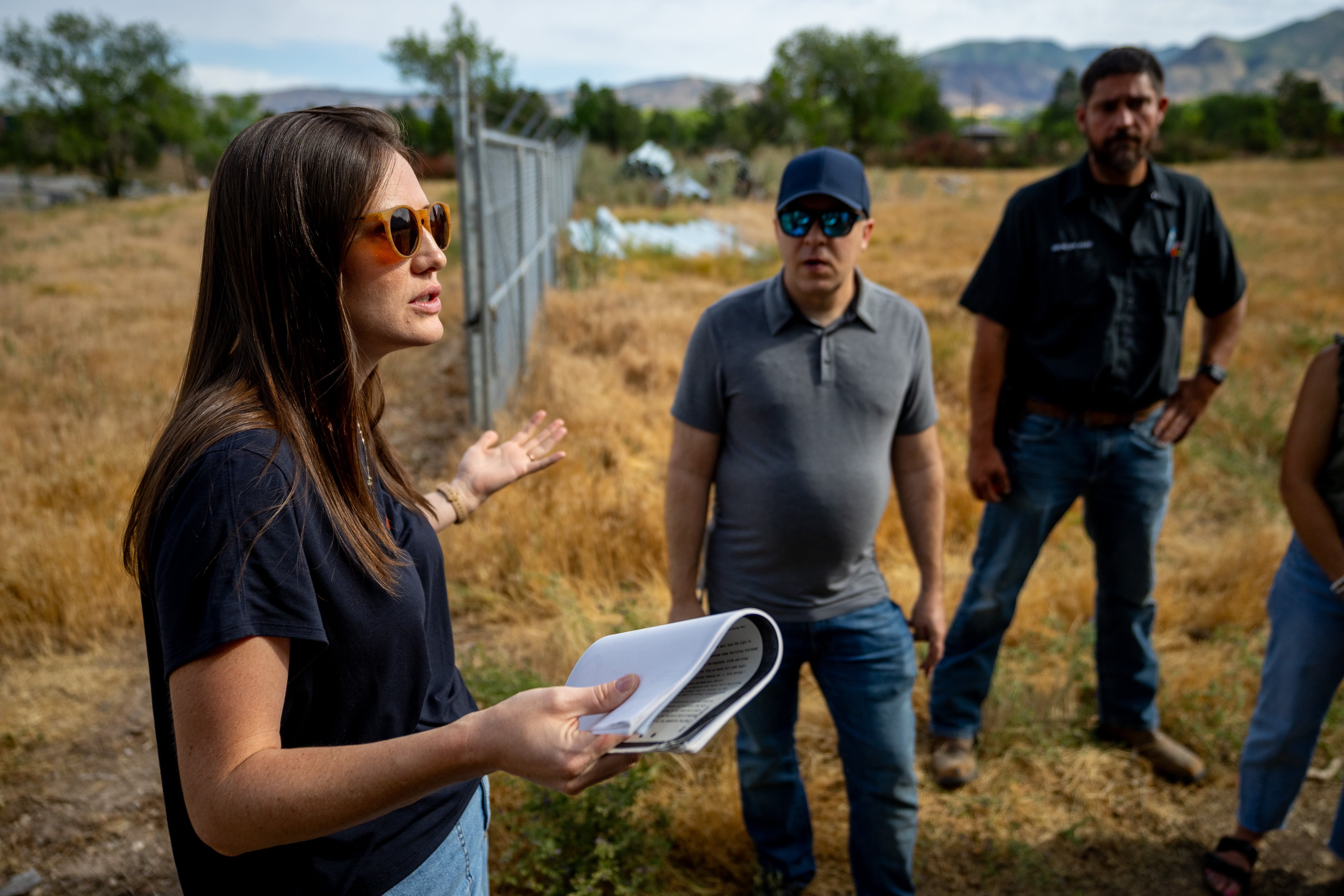 A neighboring city plans to cut SLC residents off from a cherished open ...