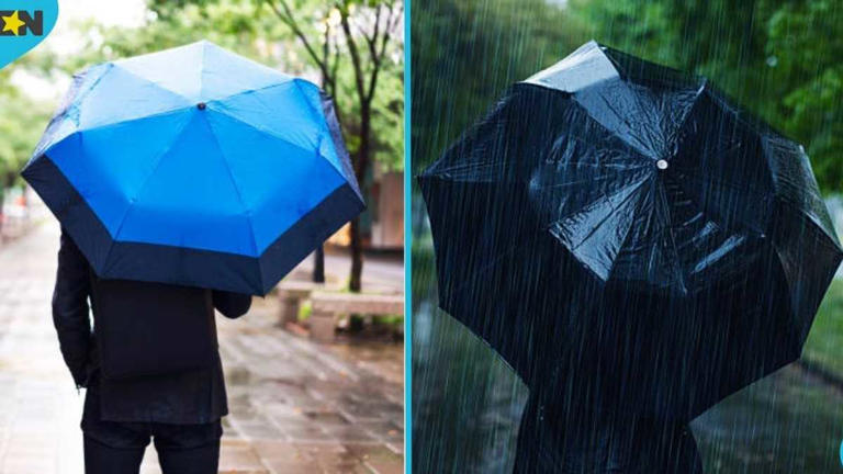 Ghana Meteorological Agency warns of reduced morning visibility and ...