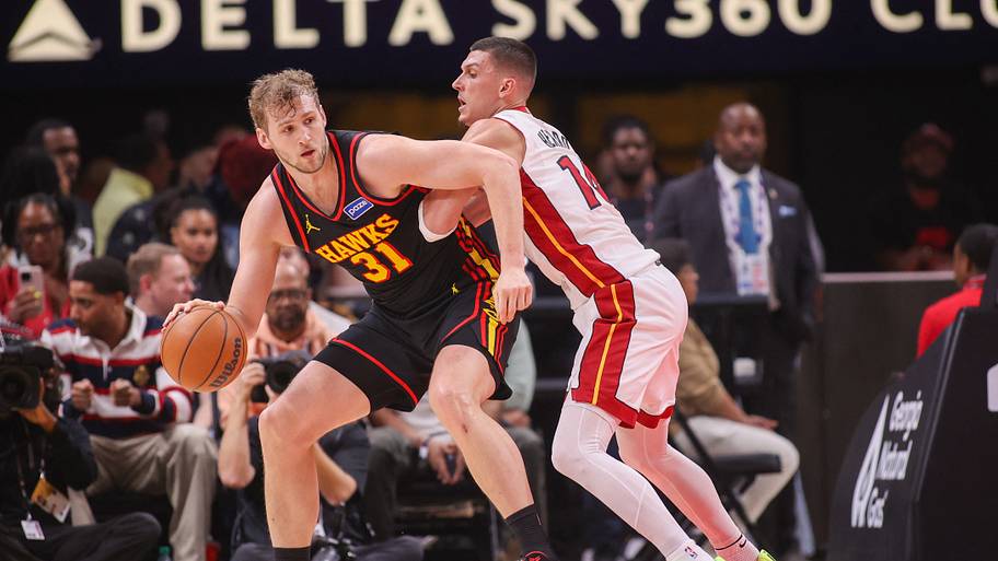 How free agency changed the Atlanta Hawks playoff outlook