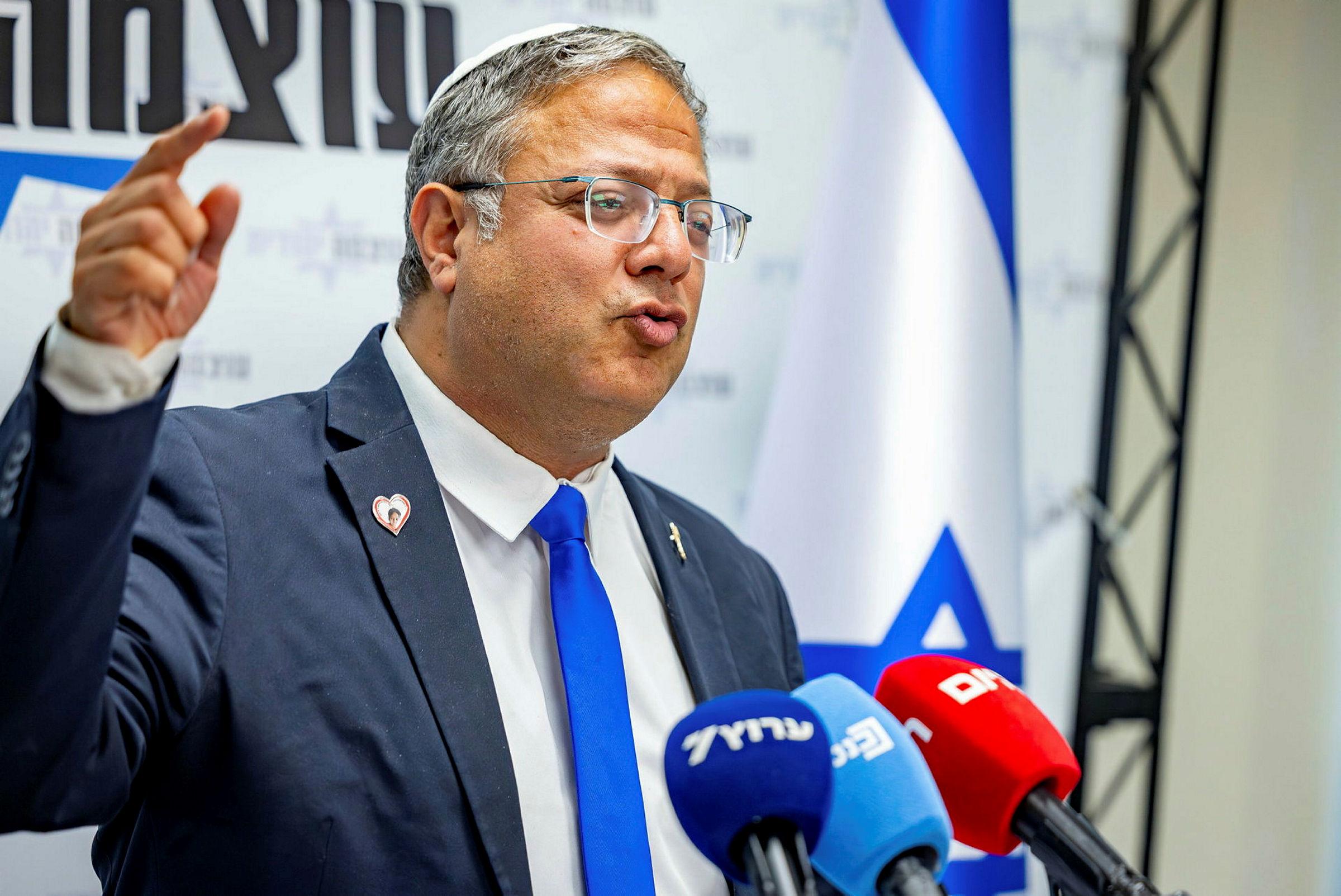 Hundreds of Patrol Officers Missing Across Israel as West Bank Numbers Double