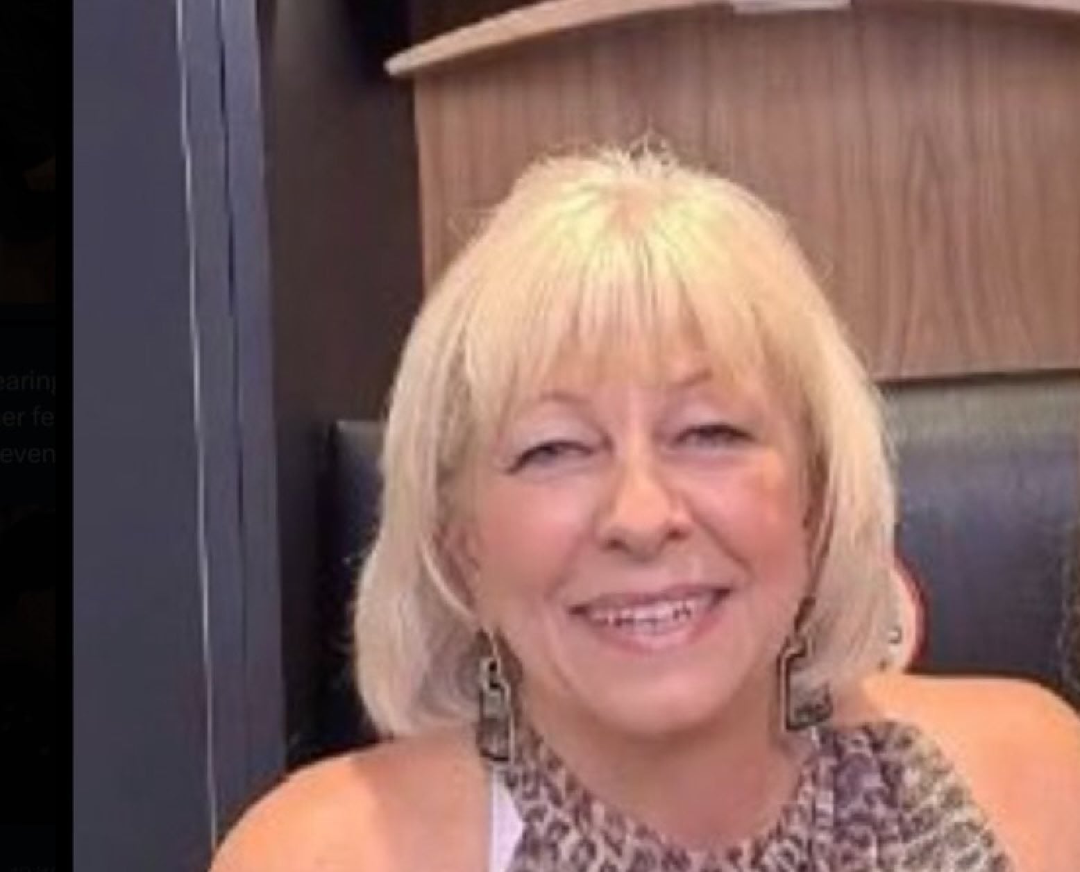 Meet Taylor Swift’s aunt Robin Gentry, who shared details of the ...