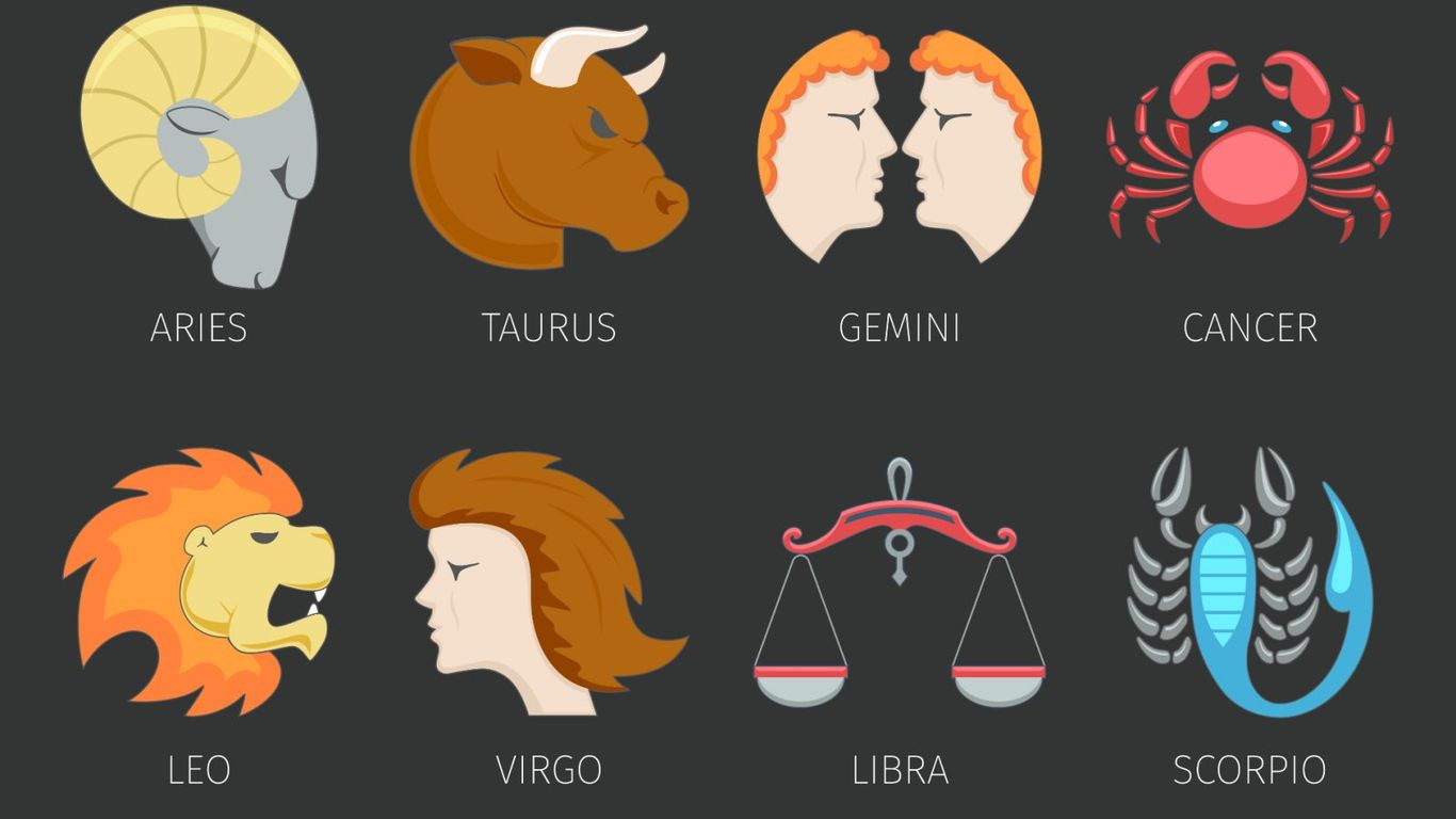 Daily horoscope for zodiac signs: Astrological predictions for today, 9 ...
