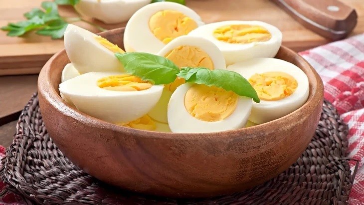 7 nguyên tắc thâm hụt calo để giảm cân an toàn