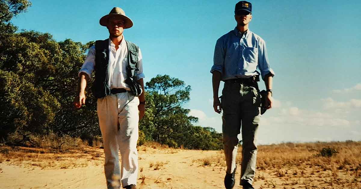 23 pics of the Australian outback being cooler than the Wild West