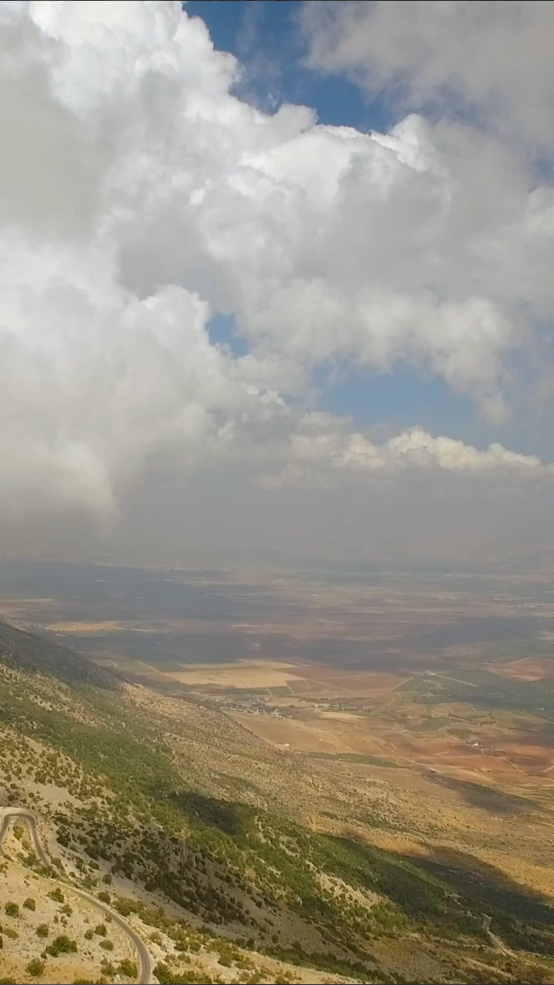 Bekaa Valley, Lebanon: Drone tour of timeless splendor