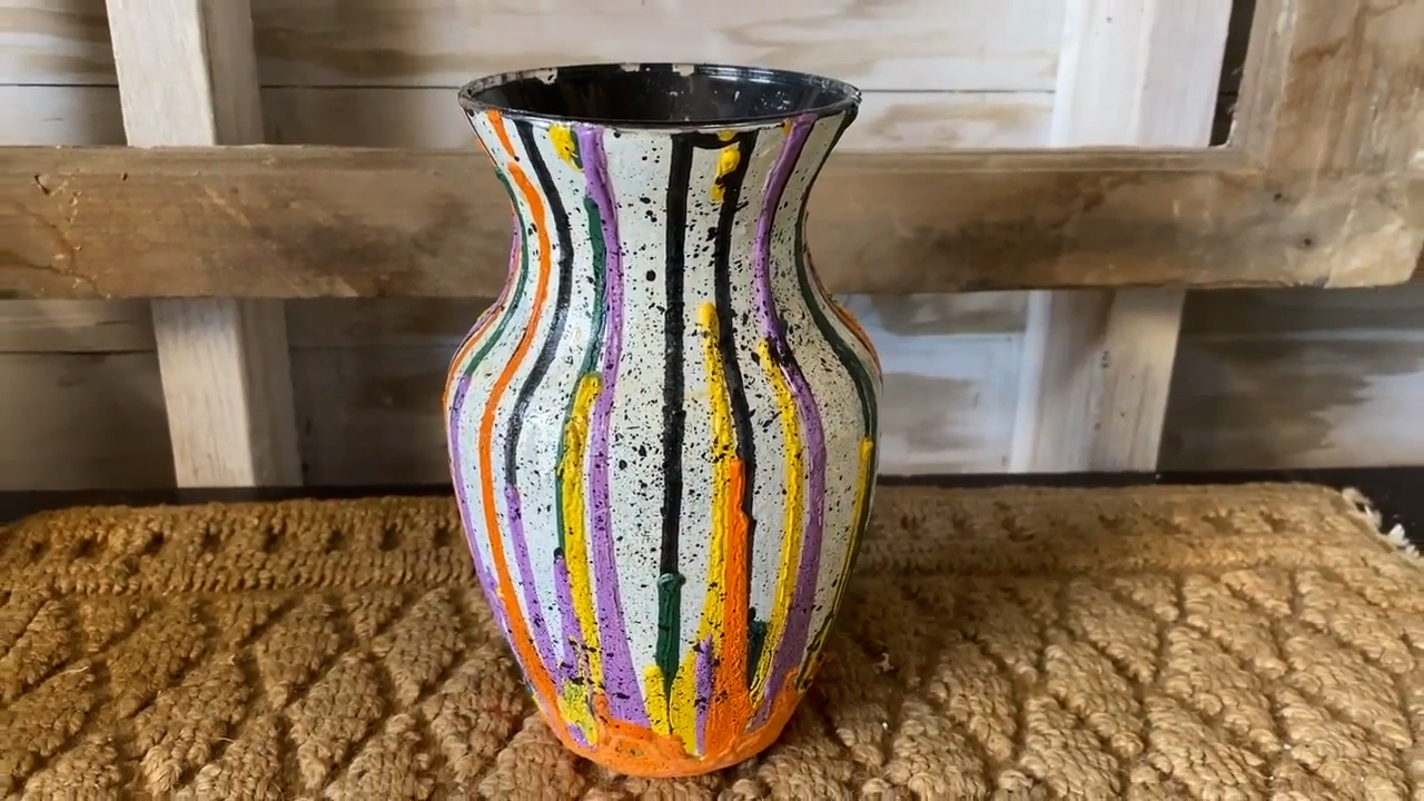 Budget-friendly fall and Halloween decor / quick and easy ideas