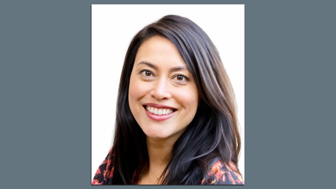 Exclusive: Nvidia taps new corporate comms chief