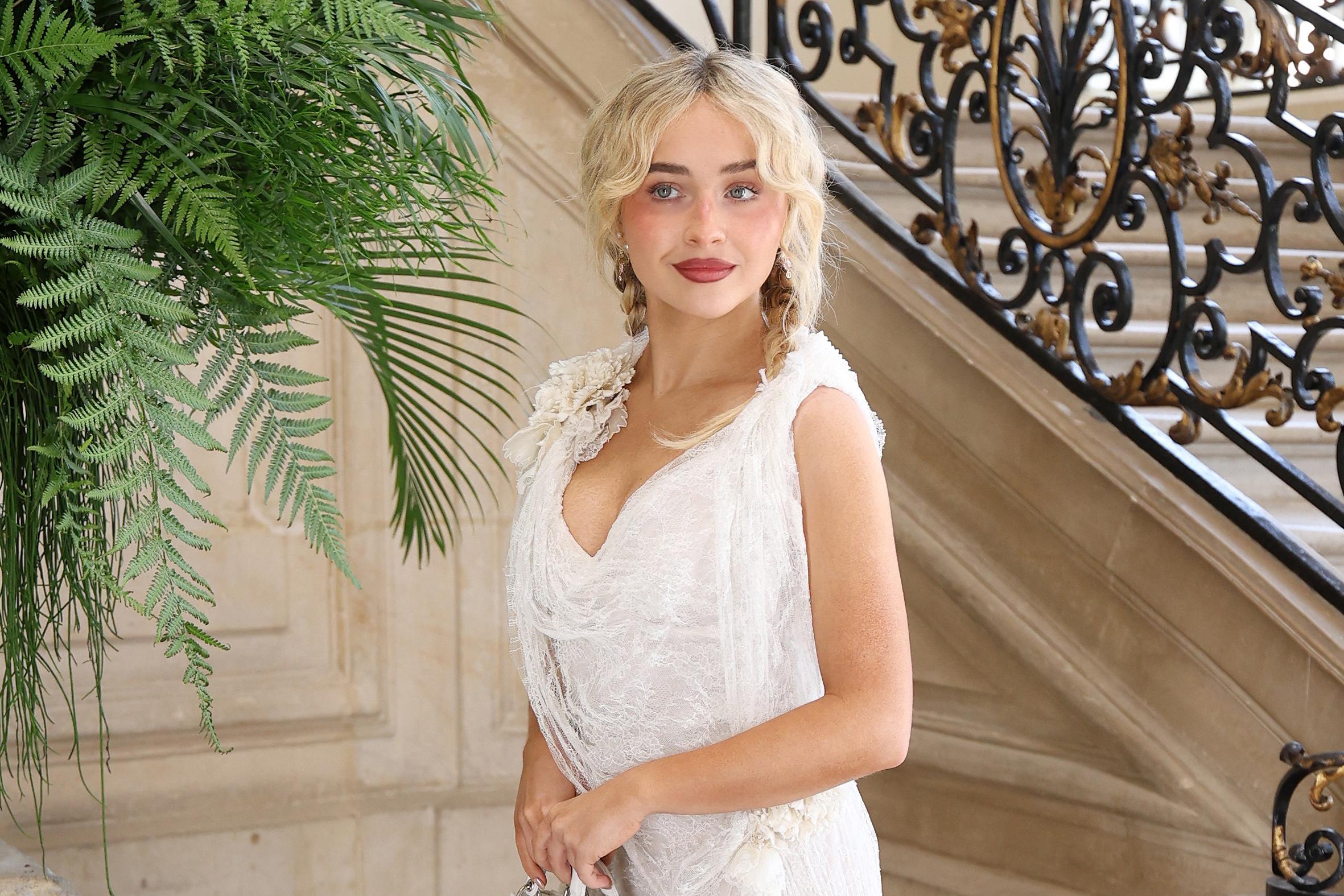 Sabrina Carpenter, Deva Cassel, Nick Jonas et Priyanka… les stars ...