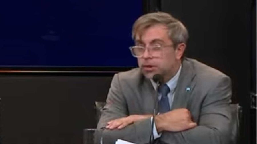 Anuncio del Programa Financiero del Gobierno 06072026