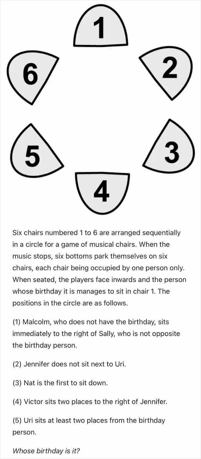 Brain teasers: 82 intricate picture puzzles that are difficult to solve