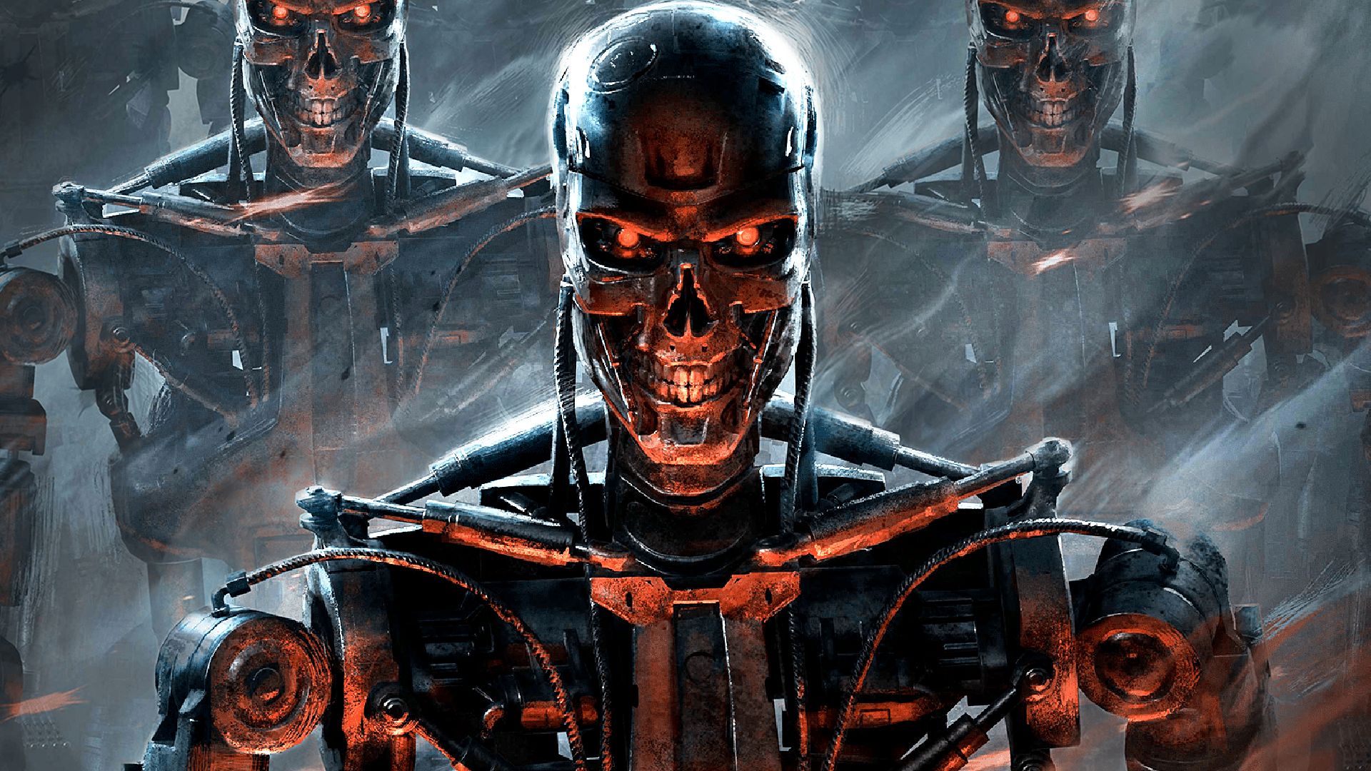 Terminator’s New Era Is Here, All Returning & New Characters