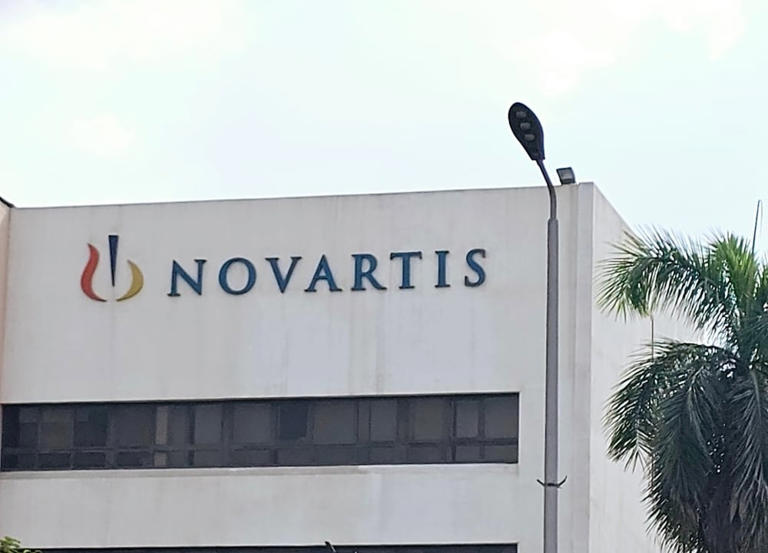 Novartis scoops up UK biotech Myricx in $1.5 billion cancer push