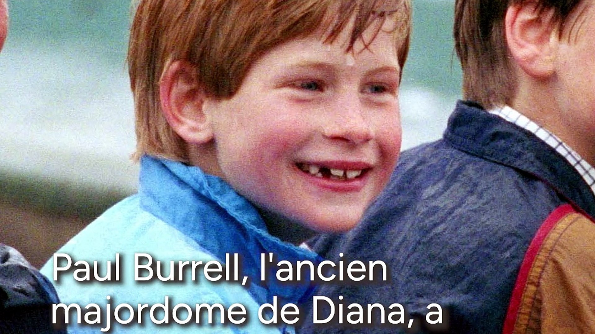 Princesse Diana : les craintes exprimées sur la relation de William et Harry