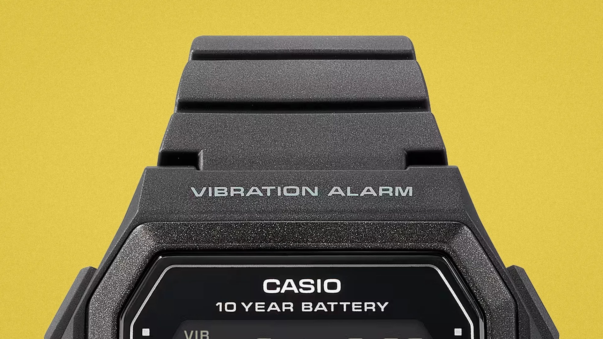 Casio’s obscenely affordable everyday watch far outperforms its price