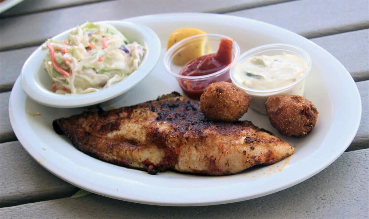 Where's the best restaurant to eat catfish on the MS Coast? Let us know