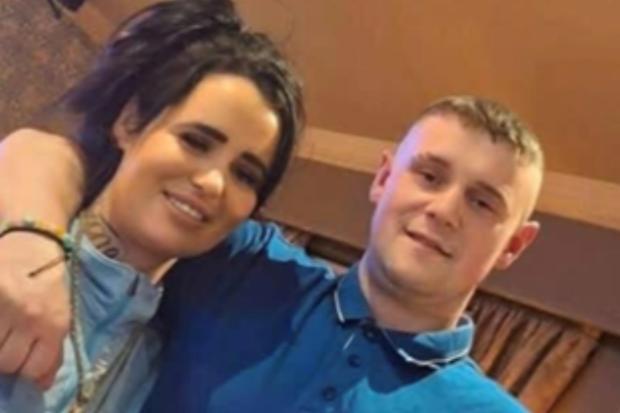 Sister pays tribute to 'loveable rogue' dad-of-two 'murdered in stab ...