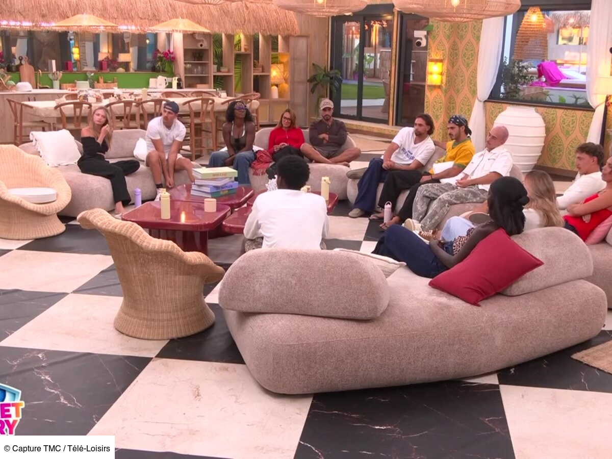 Secret Story 2026 : Les nominés annoncés ce lundi 6 juillet