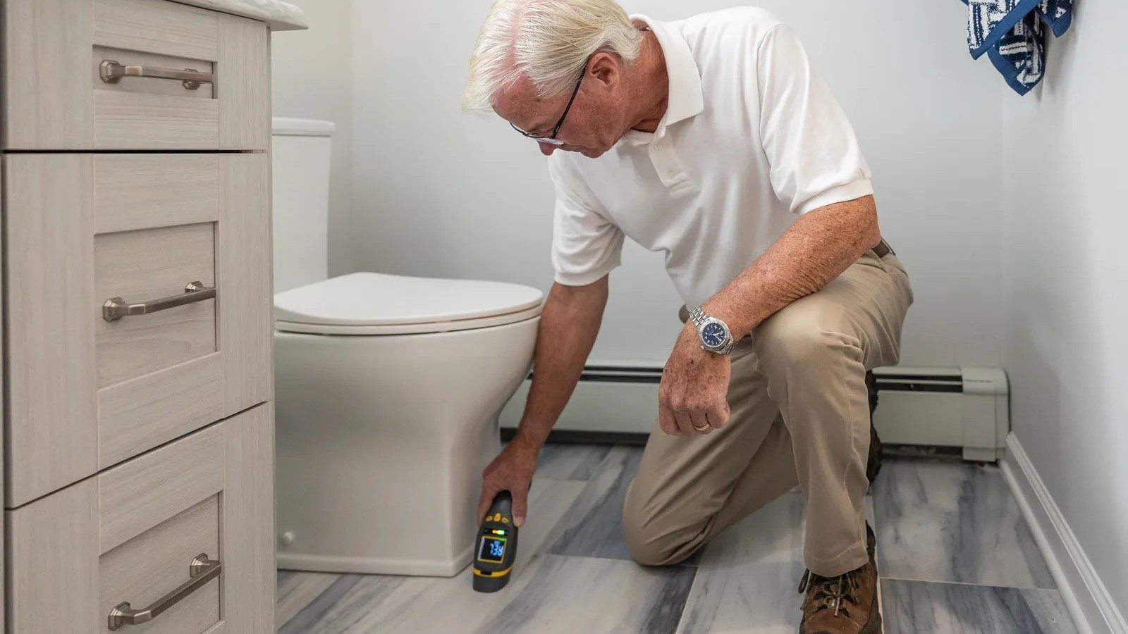 3 Bathroom Features Buyers Are Suddenly Obsessed With in 2026
