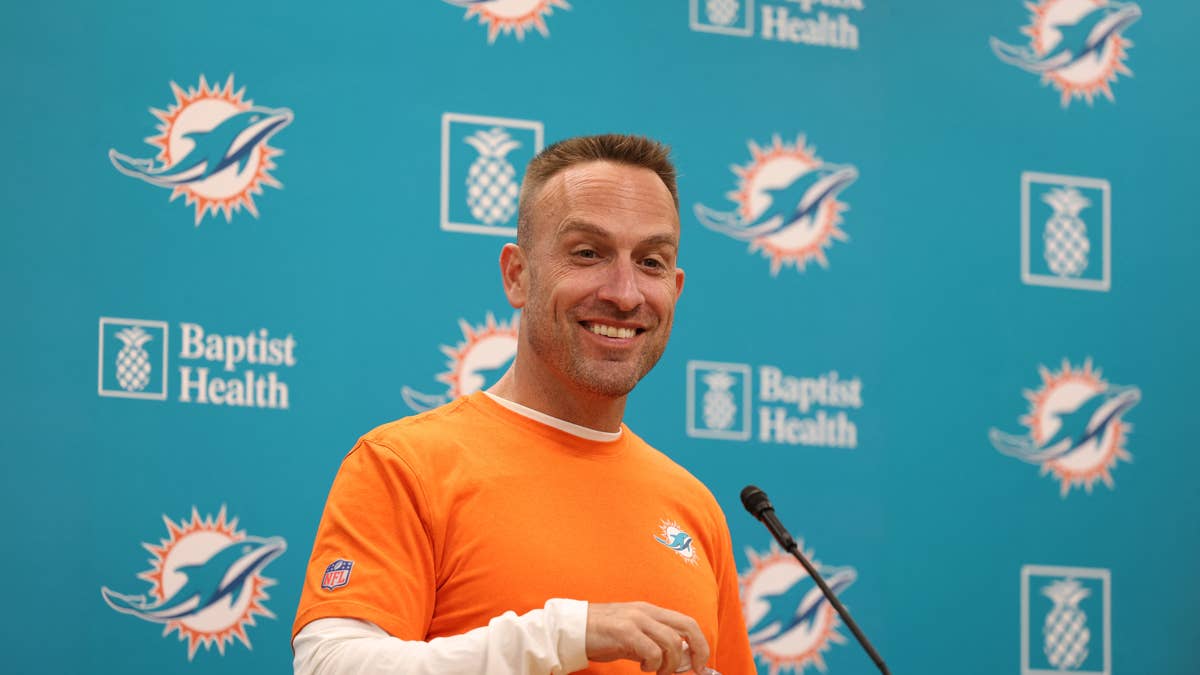 Dolphins Get Middling Grade from NFL.com and a 4.5-Win Total Seems Fair