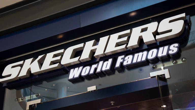 Skechers’ Flex Step sneakers just dropped to $37 — 'Easy to slip on and go'