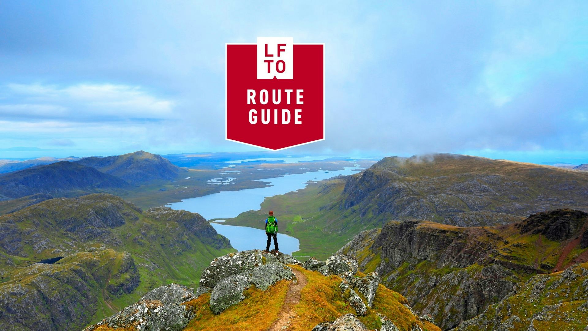I climbed Scotland’s most remote Munro – here’s exactly how you can do ...