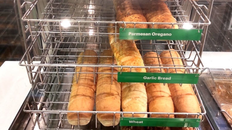 10 most genius ordering hacks at Subway