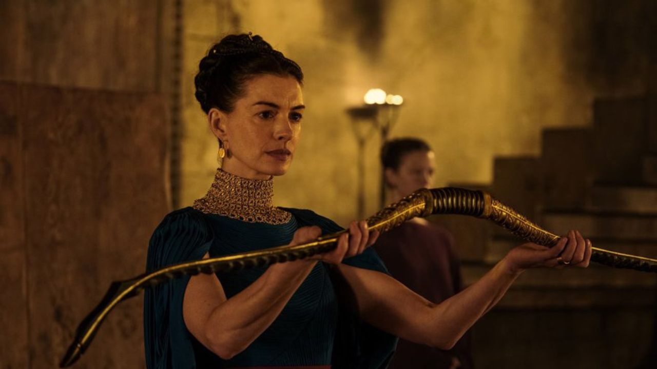 Odissea Di Nolan Caricato Per Intero Su X Universal Blocca Il Film