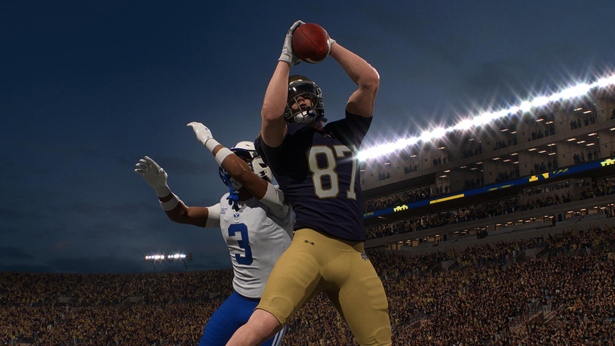College football 27 players push back against dynasty and road to glory ...