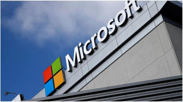 Microsoft to cut 4,800 jobs amid AI push, commercial and Xbox restructuring