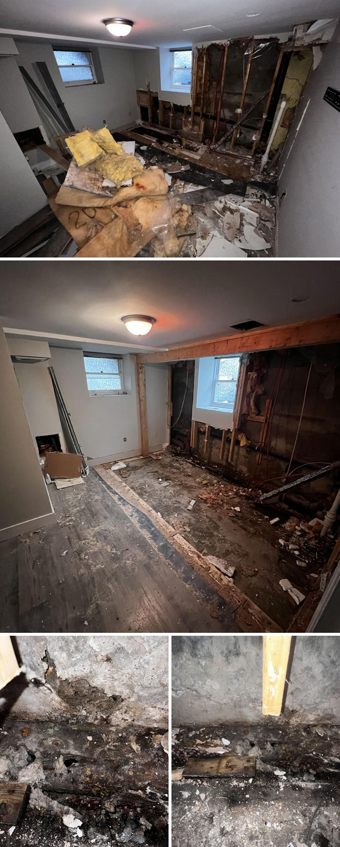 32 Times Landlords Left Their Tenants in Awful Conditions